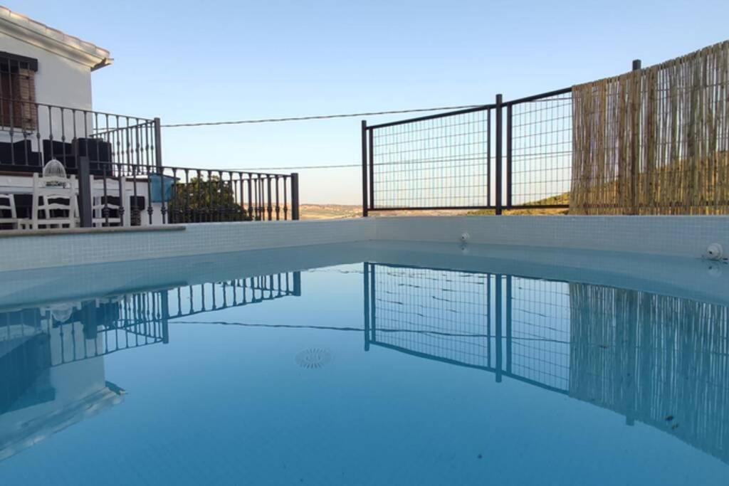 Apartamento El Chopo Alhama de Granada